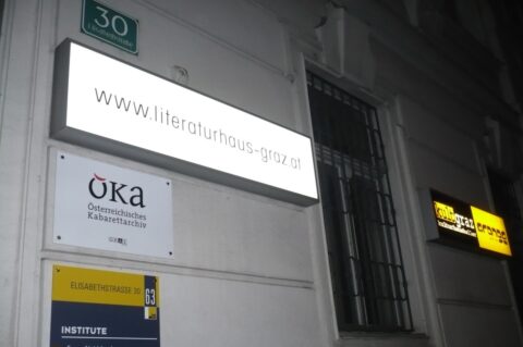 Feral Tribune u Gracu